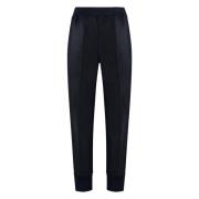 Trousers Jil Sander , Blue , Heren