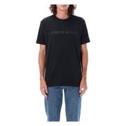 Zwart T-shirt Emersen Regular Fit Canada Goose , Black , Heren