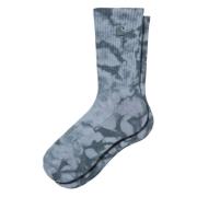 Vista Socks Carhartt Wip , Gray , Heren