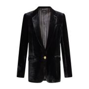 Stijlvolle Damesjas voor Aw24 Etro , Black , Dames