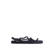 Flat Sandals Nomadic State of Mind , Blue , Dames