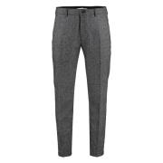 Prince Chino Broek Department Five , Gray , Heren