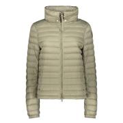 Ayame korte donsjas Parajumpers , Green , Dames