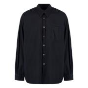 Blouses & Shirts Our Legacy , Black , Heren