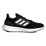 Pureboost 22 Sneakers Adidas , Black , Heren