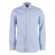 Blouses & Shirts Barba Napoli , Multicolor , Heren