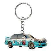 Limited Edition Sleutelhanger Jack Boys Travis Scott , Blue , Heren