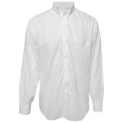 Pre-owned Cotton tops Armani Pre-owned , White , Heren