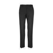 Trousers Off White , Black , Heren