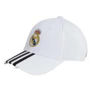 Real Madrid Pet Adidas , White , Unisex