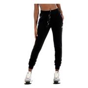 Rhaella Lange broek Ellesse , Black , Dames