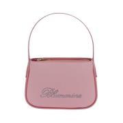 Handbags Blumarine , Pink , Dames