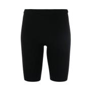 Stijlvolle Bermuda Shorts voor Mannen Dsquared2 , Black , Dames