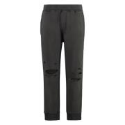 Trousers Dsquared2 , Gray , Dames