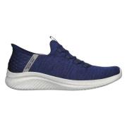 Ultra Flex 3.0 Sneakers Skechers , Blue , Heren