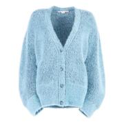 Knitwear Stella McCartney , Blue , Dames