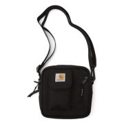 Tas Carhartt Wip , Black , Heren