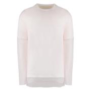 T-Shirts Jil Sander , White , Heren