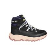 Veterschoenen Moon Boot , Blue , Heren