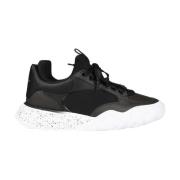 Stijlvolle Sneaker voor Trendy Outfits Alexander McQueen , Black , Her...