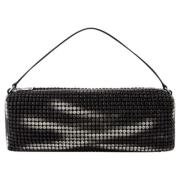 Fabric handbags Alexander Wang , Black , Dames