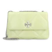 Cross Body Bags Tory Burch , Green , Dames