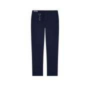 Rechte Broek Paul & Shark , Blue , Heren