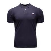 Marbella Heren Polo Ss23Mpol10-104 Jott , Blue , Heren