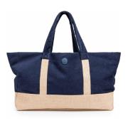 Schelp Tas Jott , Blue , Dames