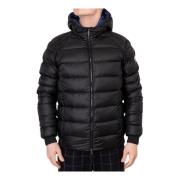 Heren Lichtgewicht Donsjas Fw22Mdow26-999 Jott , Black , Heren