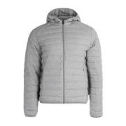 Heren Jersey Jas Fw22Mdow19-514 Jott , Gray , Heren