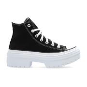 Sportschoenen A08258C Converse , Black , Dames