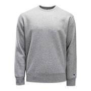 Heren hoodie Champion , Gray , Heren