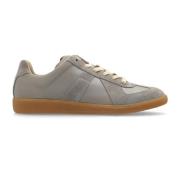 Sneakers Replica Maison Margiela , Gray , Heren