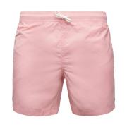 Heren Zwembroek Biarritz Roze Jott , Pink , Heren