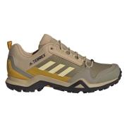 Terrex Ax3 GTX Sneakers Adidas , Beige , Heren