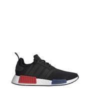 Stijlvolle NMD R1 Sneakers Adidas , Black , Heren