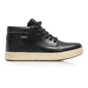 Cityroam Herenschoenen Timberland , Black , Heren