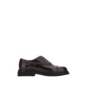 Veterschoenen Dolce & Gabbana , Brown , Heren