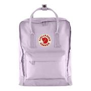 Backpacks Fjällräven , Purple , Unisex