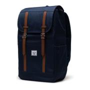 Retreat Rugzak Herschel , Blue , Unisex