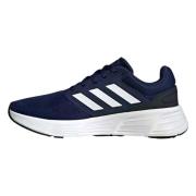 Galaxy 6 M Sneakers Adidas , Blue , Heren