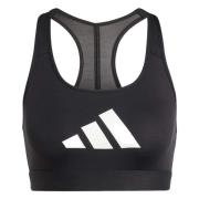 Beha Adidas , Black , Dames