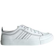 Heren Casual Sneakers Lichtgewicht Lifestyle Schoenen Diesel , White ,...