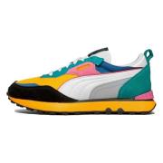 Rider Future Vintage Sneakers Puma , Multicolor , Heren