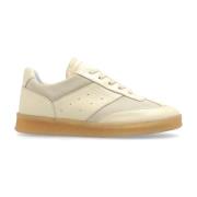 Sportschoenen MM6 Maison Margiela , Beige , Dames