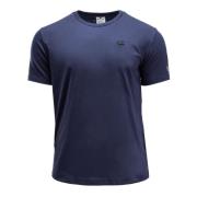 Heren T-shirt Champion , Blue , Heren