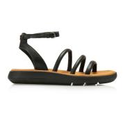 Jemsa Style Sandalen Clarks , Black , Dames