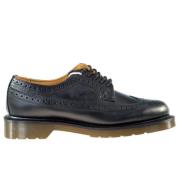 Gladde damesschoenen Dr. Martens , Black , Dames