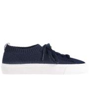 Dames Mesh Schoenen Gant , Blue , Dames